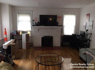 12 Hammondswood Rd, Chestnut Hill, MA 02467