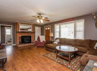 3291 Perryville Rd, Danville, KY 40422