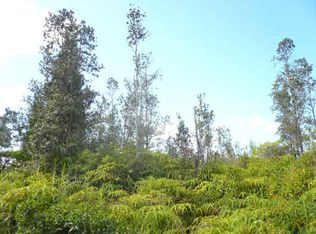 5th Ave LOT 2359, Keaau, HI 96749