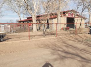 Schultz Ln, Belen, NM 87002