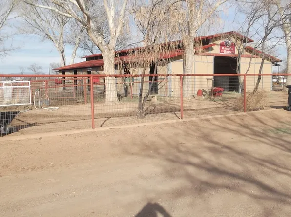 Schultz Ln, Belen, NM 87002