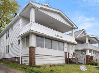 4769 E 90th St, Garfield Heights, OH