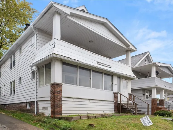 4769 E 90th St, Garfield Heights, OH 44125