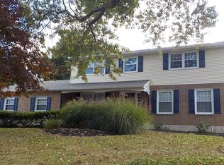 108 Clover Dr, Hockessin, DE 19707