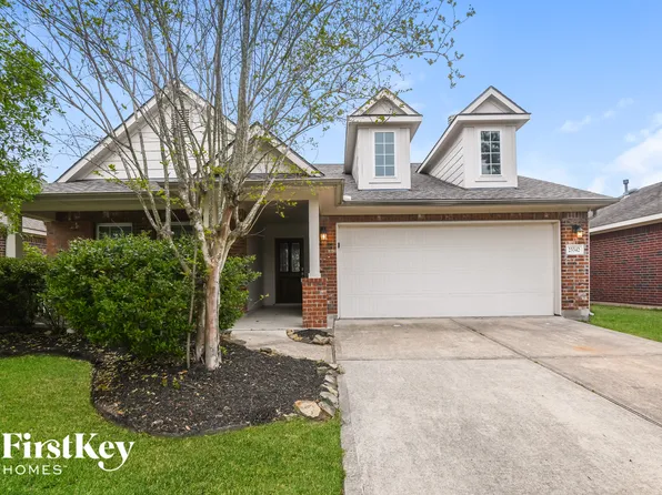 23342 Peerless Dr, Spring, TX 77373