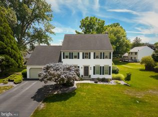 100 Chelsea Loop, Lancaster, PA 17602