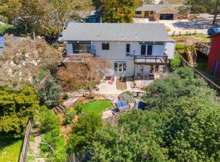 510 Marion Ave, Ben Lomond, CA 95005