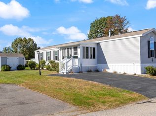 150 Garden Street, Seabrook, NH 03874