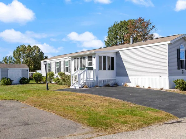 150 Garden Street, Seabrook, NH 03874