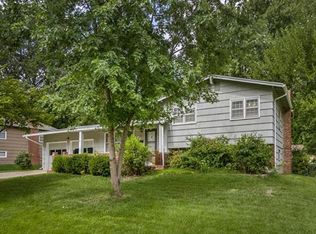 7310 Edgewood Blvd, Shawnee, KS 66203