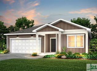 252 Shade Tree Dr, Richmond Hill, GA 31324