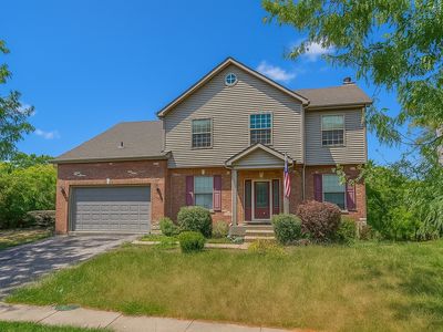 38422 N Adams St, Lake Villa, IL, 60046