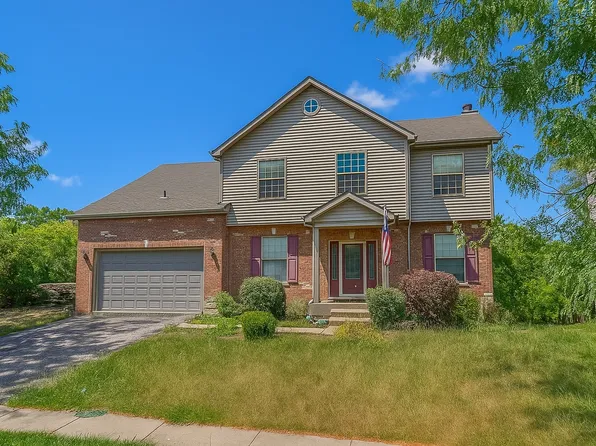 38422 N Adams St, Lake Villa, IL 60046