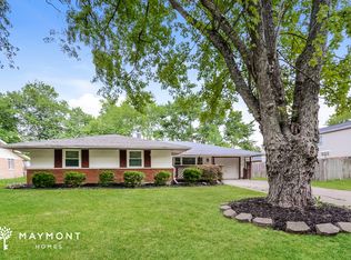 1706 W Loveland Ave, Loveland, OH 45140