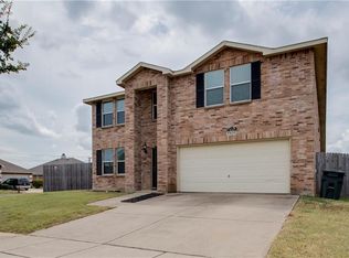 8430 Seven Hills Rd, Arlington, TX 76002
