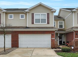 3973 Much Marcle Dr, Zionsville, IN 46077