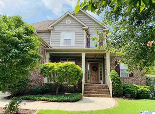 215 Overbrook Dr, Madison, AL 35758