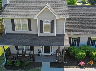 4001 Morning Dove Ct, Loganville, GA 30052