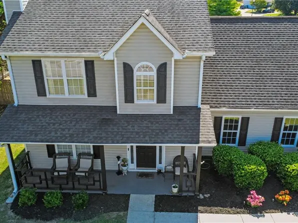 4001 Morning Dove Ct, Loganville, GA 30052