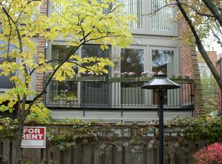 2029 N Larrabee St #1, Chicago, IL 60614