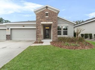 511 W Victoria Trails Blvd, Deland, FL 32724