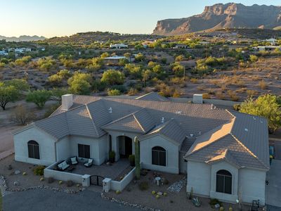 9864 E BASELINE Avenue, Gold Canyon, AZ, 85118