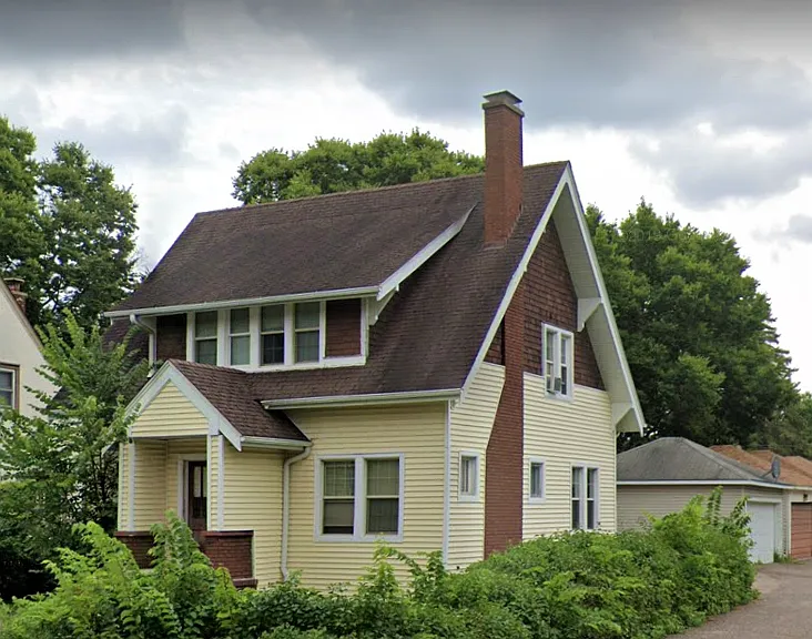 315 Washington St — Photo 1