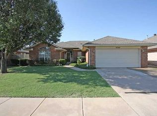 8304 NW 77th Pl, Oklahoma City, OK 73132