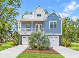 50 Comfort Ln., Pawleys Island, SC 29585