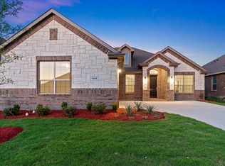 3419 Evergreen Way, Midlothian, TX 76065