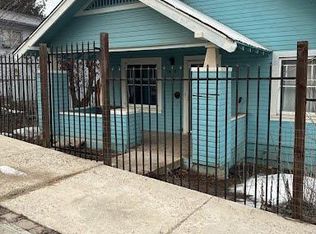 460 Nevada St, Portola, CA 96122