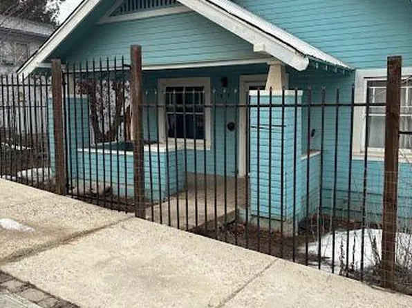 460 Nevada St, Portola, CA 96122