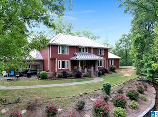 1396 Long Leaf Trl, Warrior, AL 35180