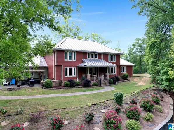 1396 Long Leaf Trl, Warrior, AL 35180