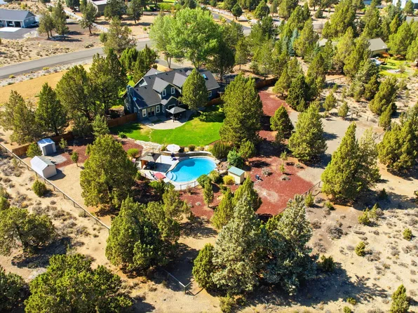 60430 Sunridge Dr, Bend, OR 97702