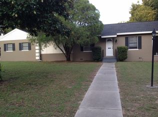 317 S Apopka Ave, Inverness, FL 34452
