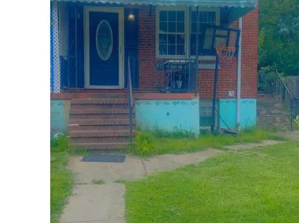 4622 Greenhill Ave, Baltimore, MD 21206