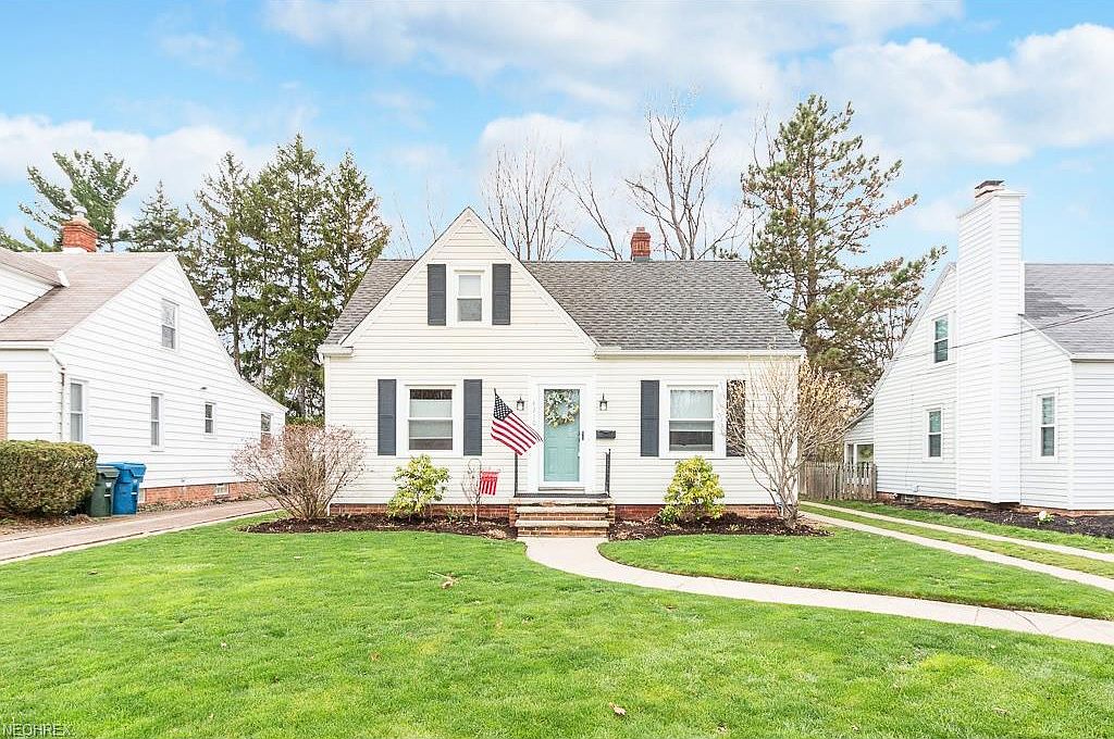 4210 Story Rd, Fairview Park, OH 44126 Zillow