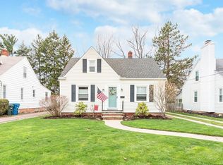 4210 Story Rd, Fairview Park, OH 44126