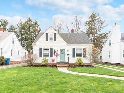 4210 Story Rd, Fairview Park, OH, 44126
