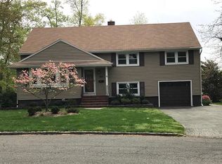 50 Westbrook Rd, Westfield, NJ 07090