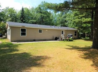 1340 Beller Dr, Arbor Vitae, WI 54568