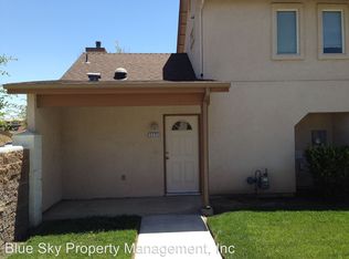 1171 W Bel Aire Cir, Porterville, CA 93257