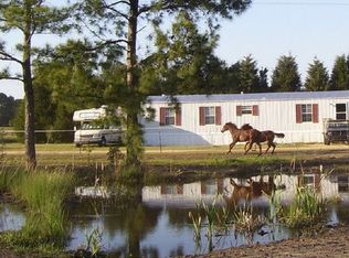 2265 Dobbersville Rd, Mount Olive, NC 28365