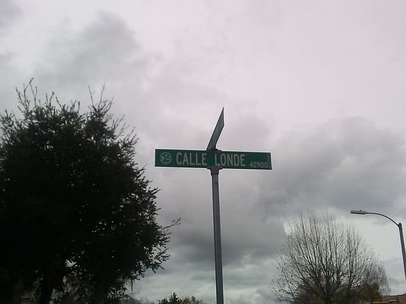 3rd image of 42874 Calle Londe