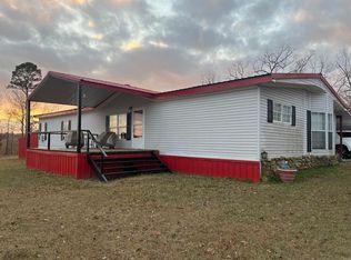 373 Beacon Hill Rd, Murfreesboro, AR 71958