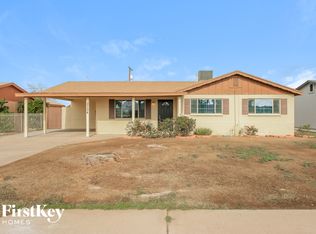 3134 W Larkspur Dr, Phoenix, AZ 85029