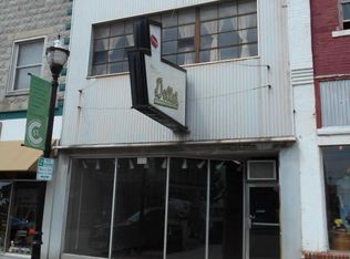 215 W Commercial St, Springfield, MO 65803