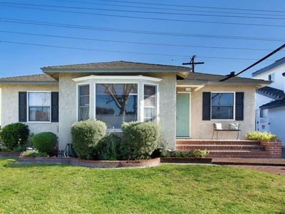 6709 Turnergrove Dr, Lakewood, CA, 90713