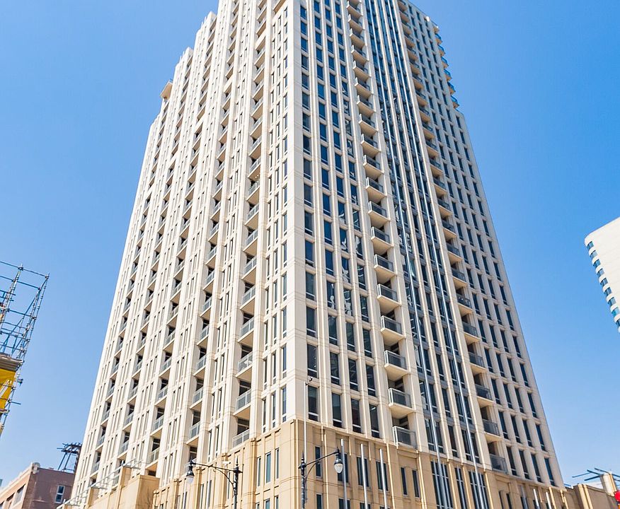 1st image of 1250 S Michigan Ave APT 1805